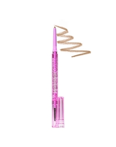 Карандаш для бровей Brow Pop Dual-Action Defining Pencil Kosas