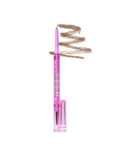 Карандаш для бровей Brow Pop Dual-Action Defining Pencil Kosas