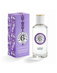 Душистая вода Lavande Royale 100 Roger & gallet