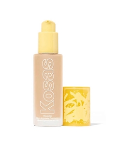 Тональный крем Revealer Skin-Improving Foundation SPF 25 Kosas