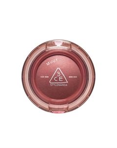 Бальзам для щёк и глаз Bouncy Blur Balm 3ce