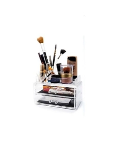 Органайзер настольный для косметики, канцтоваров или других целей модель 2 Bradex