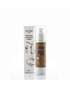 Интенсивный увлажняющий крем Intensive hydrating cream 50 Ofrelcosmetics
