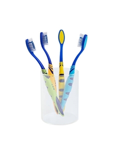 Зубная щетка Mittel Das experten