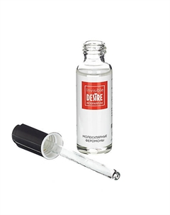 Концентрат феромонов Desire Invisible 30 Роспарфюм