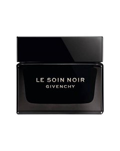 Подтягивающая кружевная маска для лица Le Soin Noir Lace Mask 50 Givenchy