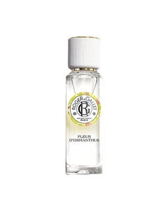 Душистая вода Fleur d'Osmanthus 30 Roger & gallet
