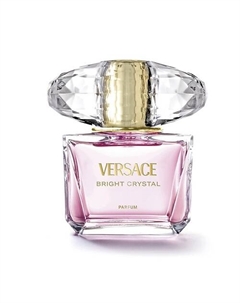 Духи Bright Crystal Parfum 90 Versace