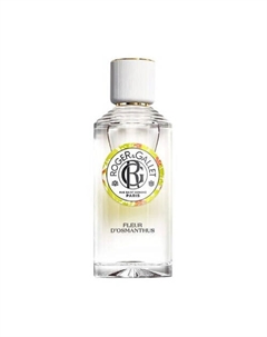 Душистая вода Fleur d'Osmanthus 100 Roger & gallet