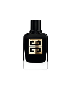 Парфюмерная вода Gentleman Society Ambree 60 Givenchy