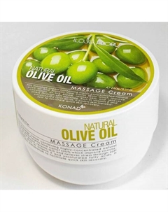 Крем для тела Iloje Flobu Massage Cream 260 Konad