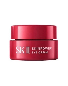 Крем для кожи вокруг глаз SKINPOWER Eye Cream Sk-ii