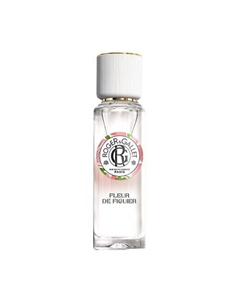 Душистая вода Fleur de Figuier 30 Roger & gallet