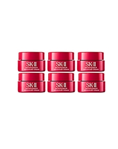 Антивозрастной крем SKINPOWER Advanced 15 Sk-ii