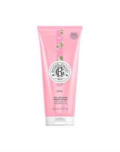 Гель для душа Rose 200 Roger & gallet