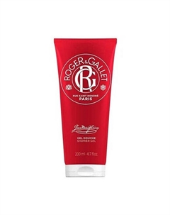 Гель для душа Jean Marie Farina 200 Roger & gallet