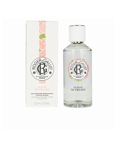 Душистая вода Fleur de Figuier 100 Roger & gallet