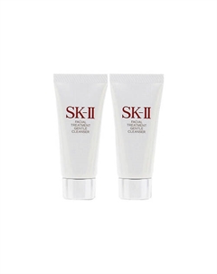 Набор очищающих средств для лица Gentle Skincare Sk-ii