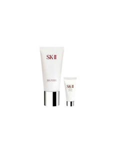 Набор средств для лица Amino Acids Cleansing Sk-ii