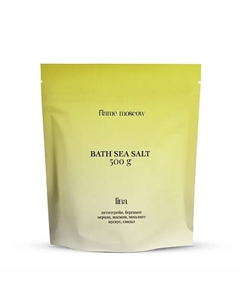 Соль для ванны Lina 500 Flame moscow