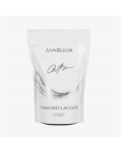 Соль для Ванны 400 Annbleor