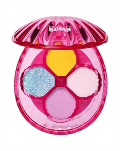 Палетка теней для век Jelly Pirate Beauty bomb