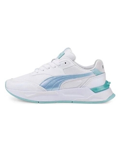 Кроссовки Mirage Sport Glow White Eggshell Blue Women's Puma