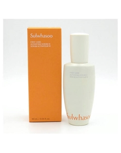 Антивозрастная сыворотка First Care Activating Serum VI 90 Sulwhasoo