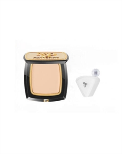 Компактная тональная основа Luminous Moisture Perfect Cream Foundation Maogeping