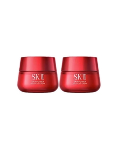 Увлажняющий крем SKINPOWER Advanced 100 Sk-ii