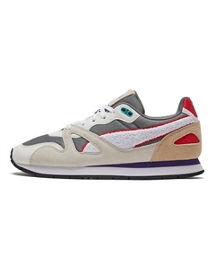 Кроссовки Mirage Og Heritage 'Grey White' Women's Puma