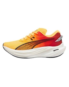 Кроссовки Deviate Nitro 3 Fade 'Sun Stream Sunset Glow' Women's Puma