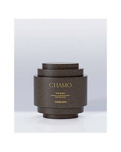 Крем для рук SHELL PERFUME HAND CHAMO 30 Tamburins