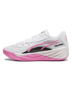 Кроссовки All Pro Nitro 'Poison Pink' Puma