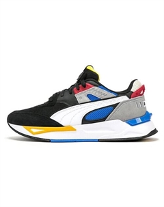 Кроссовки Mirage Sport 'Remix Black Blue' Puma