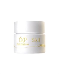 Крем для кожи вокруг глаз LXP 9 Sk-ii