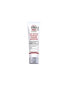 Солнцезащитный крем без масел UV Shield Defense Broad-Spectrum SPF 50 48 Elta md