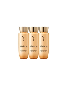 Антивозрастная эмульсия Concentrated Ginseng Renewing Emulsion EX 120 Sulwhasoo