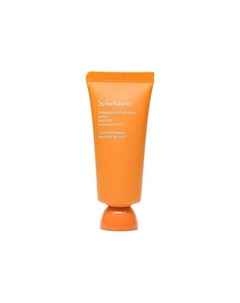 Ночная восстанавливающая маска Overnight Vitalizing Mask 35 Sulwhasoo