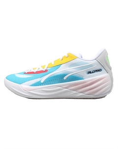 Кроссовки All Pro Nitro Primary Puma