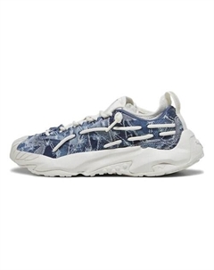 Кроссовки Plexus Tasteless Tastemaker 'Dark Blue Off White' Puma
