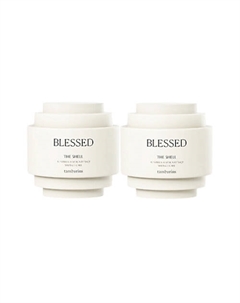 Крем для рук Blessed 30 Tamburins