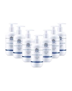 Гель для умывания с энзимами Foaming Facial Cleanser 1149 Elta md