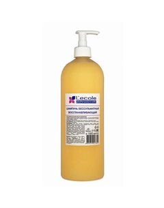 Шампунь бессульфатный восстанавливающий 1000 Floresan