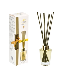 Ароматический диффузор в стеклянном флаконе,"№56 Sunny fruit" 90 Aroma republic