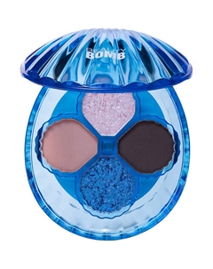 Палетка теней для век Jelly Pirate Beauty bomb