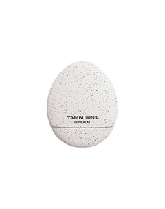 Бальзам для губ EGG LIP BALM MILK TEA Tamburins