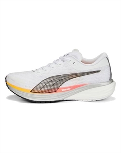 Кроссовки Deviate Nitro 2 'White Sunset Glow' Puma