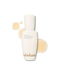 Антивозрастная сыворотка First Care Activating Serum VI 30 Sulwhasoo