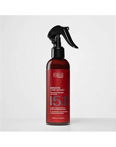 Спрей-термозащита для волос 15 in 1 200 Tashe professional